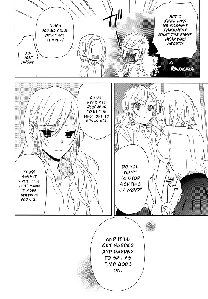 Horimiya Chapter 42 image 04_optimized