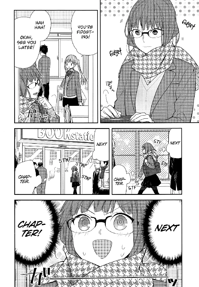 Horimiya Chapter 84 image 04_optimized