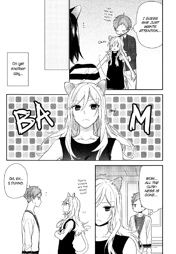 Horimiya Chapter 56.6 image 08_optimized