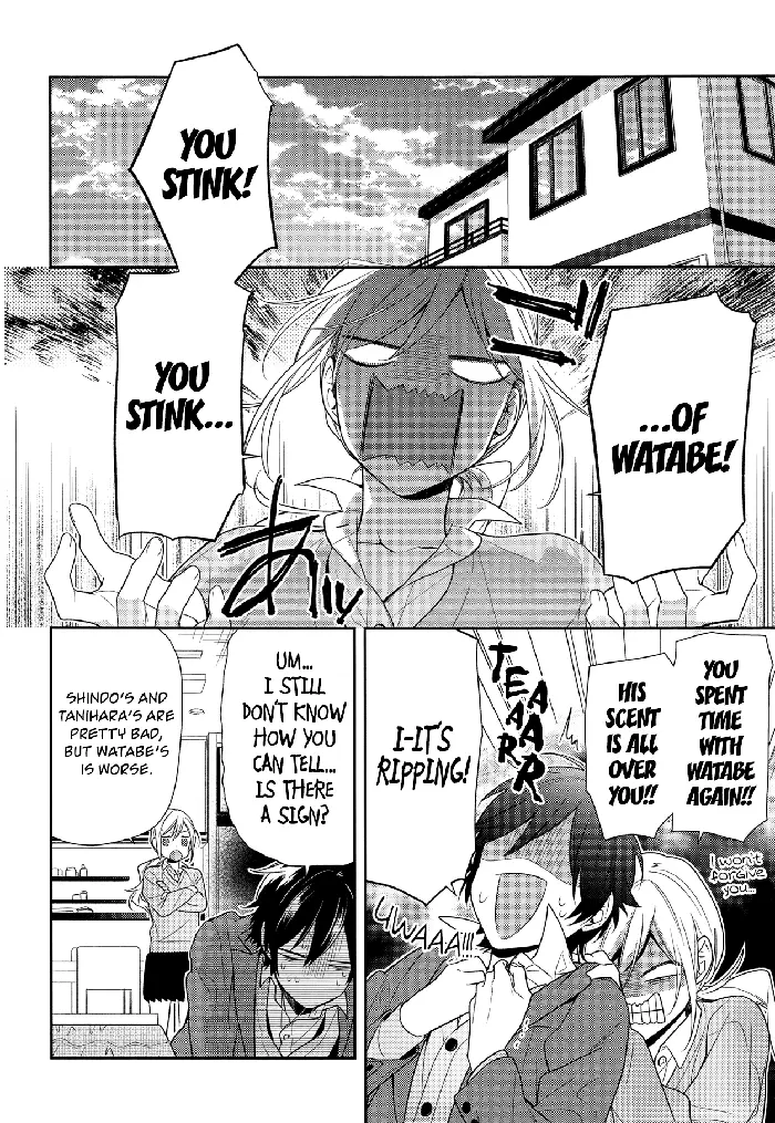 Horimiya Chapter 77 image 6_optimized