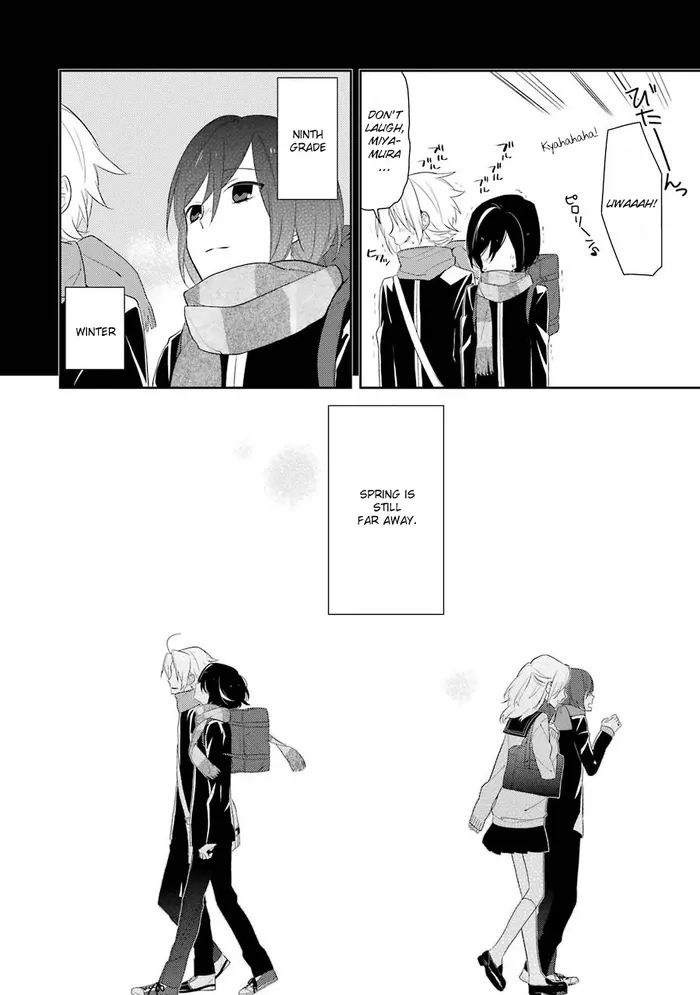 Horimiya Chapter 18 image 20_optimized