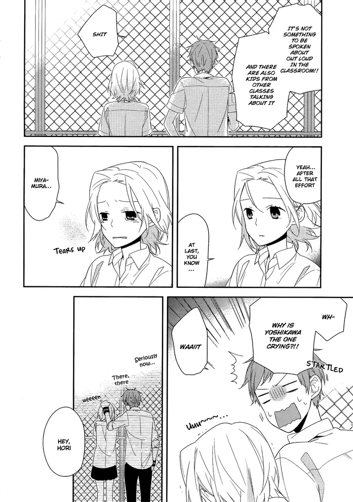 Horimiya Chapter 26 image 18_optimized