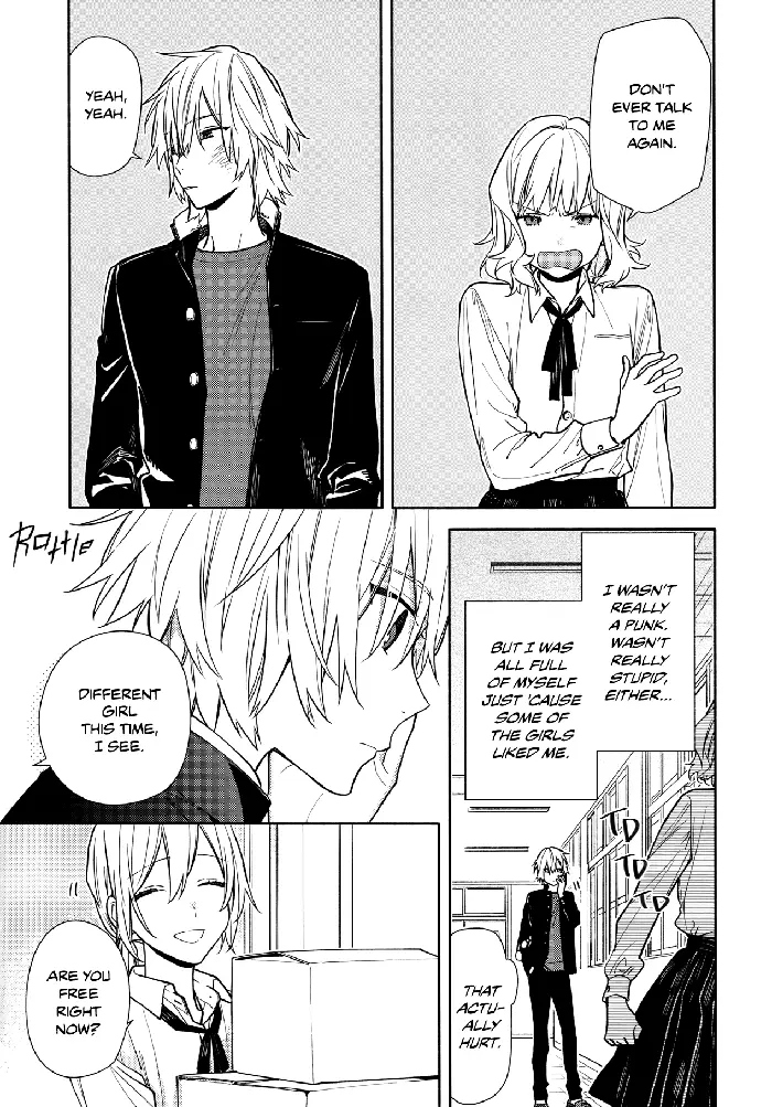 Horimiya Chapter 119.7 image 04_optimized