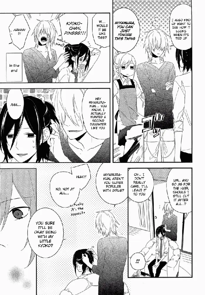 Horimiya Chapter 23 image 15_optimized