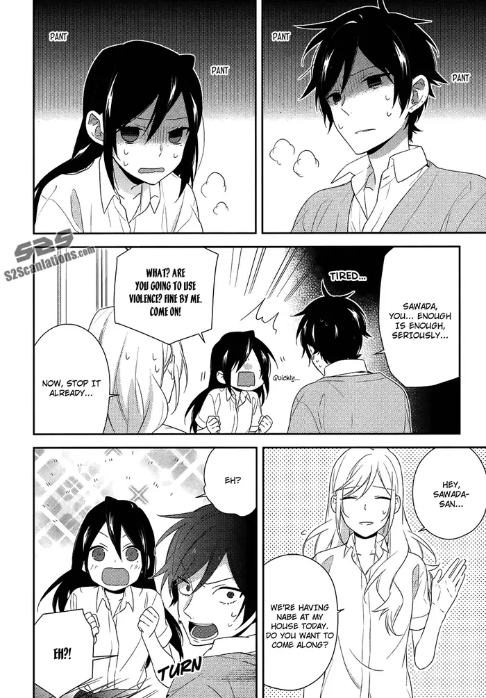 Horimiya Chapter 29 image 18_optimized