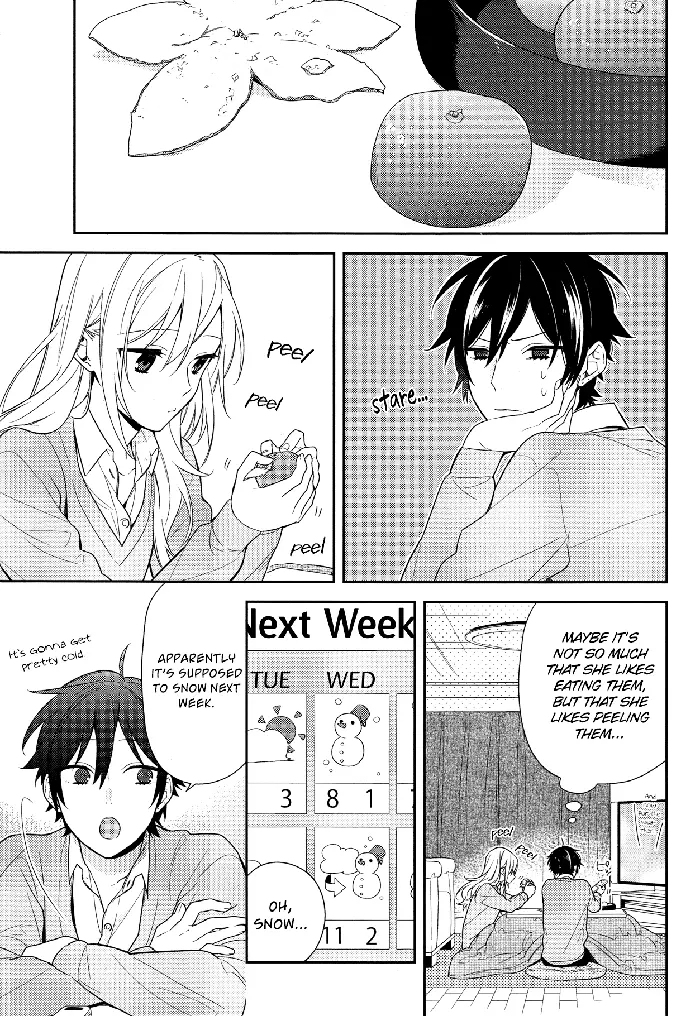 Horimiya Chapter 60 image 08_optimized