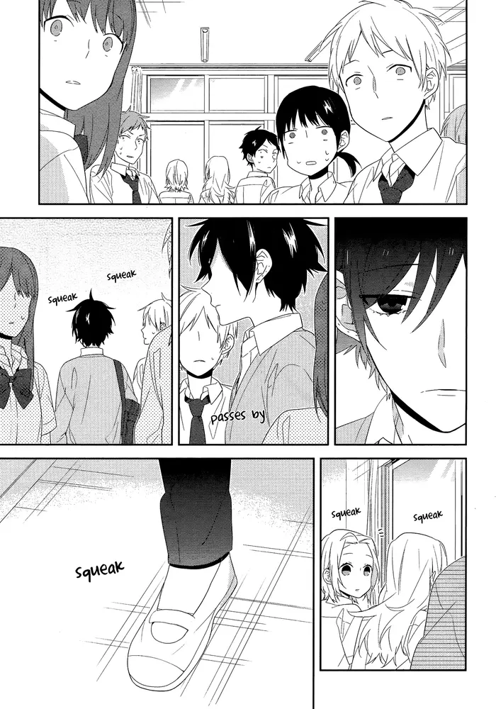 Horimiya Chapter 26 image 23_optimized