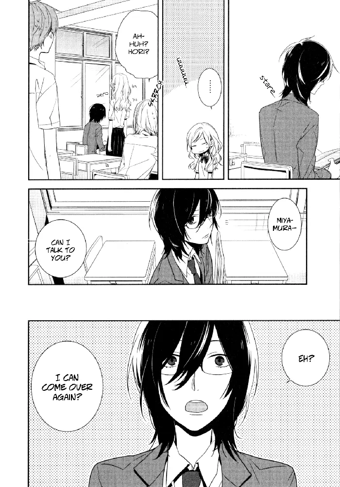 Horimiya Chapter 1 image 18_optimized