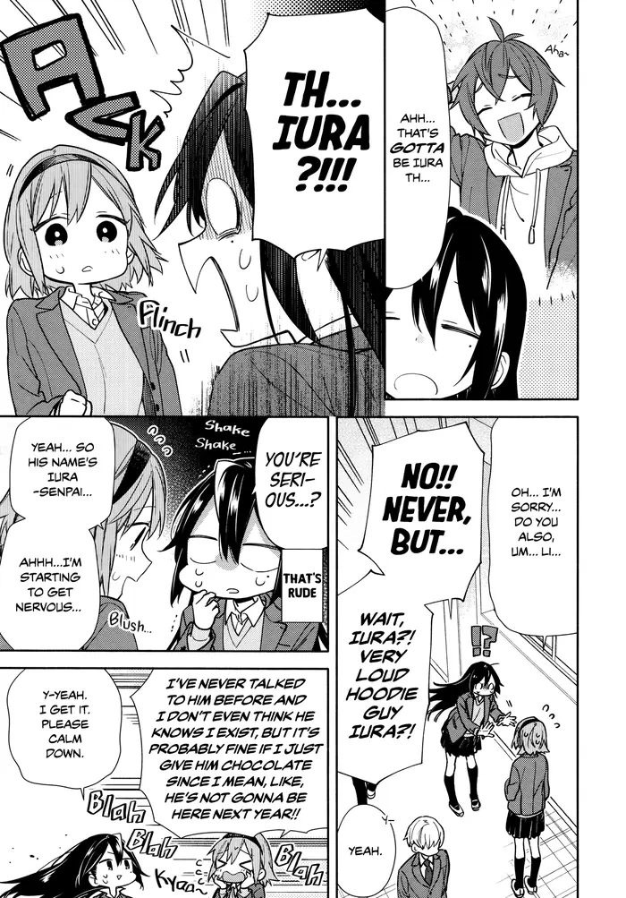 Horimiya Chapter 117 image 11_optimized