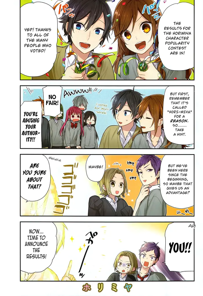 Horimiya Chapter 72 image 02_optimized