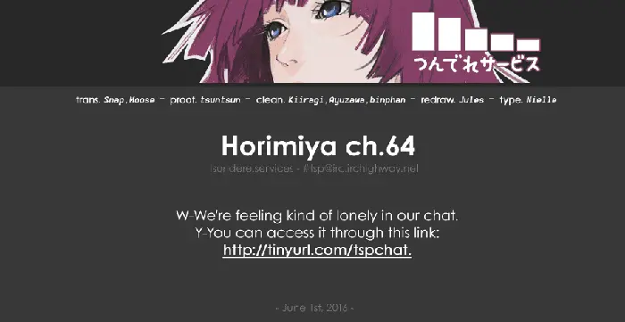 Horimiya Chapter 64 image 31_optimized
