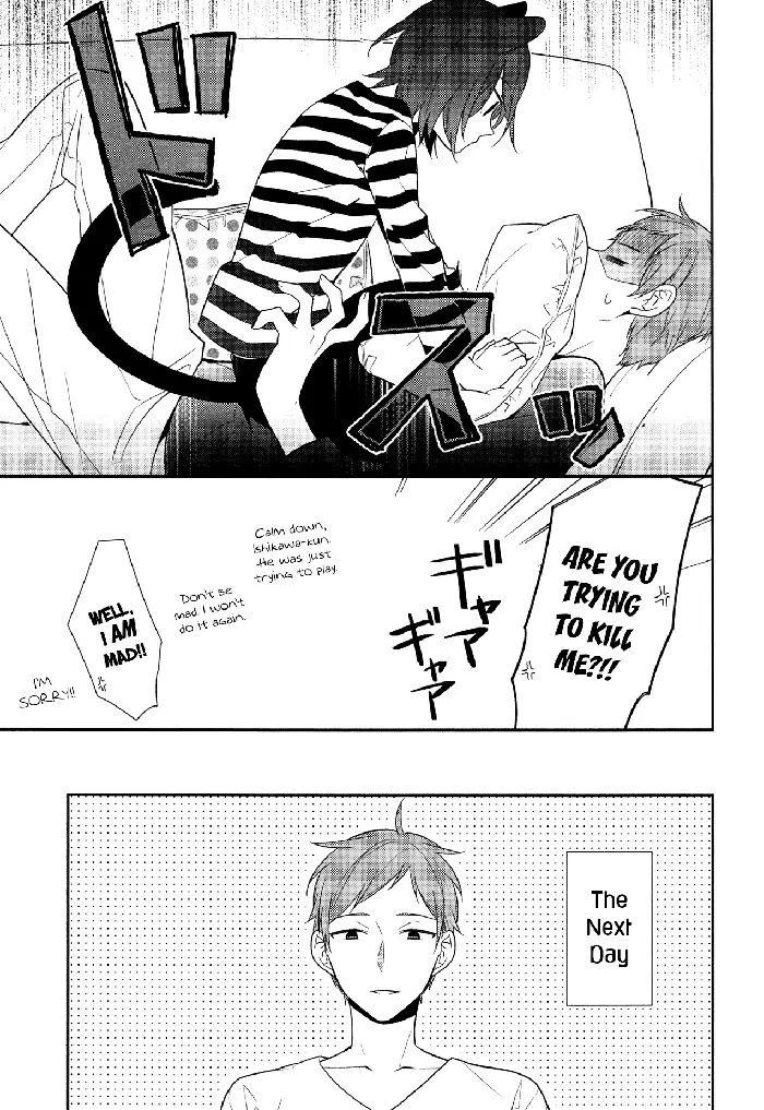 Horimiya Chapter 34.5 image 07_optimized