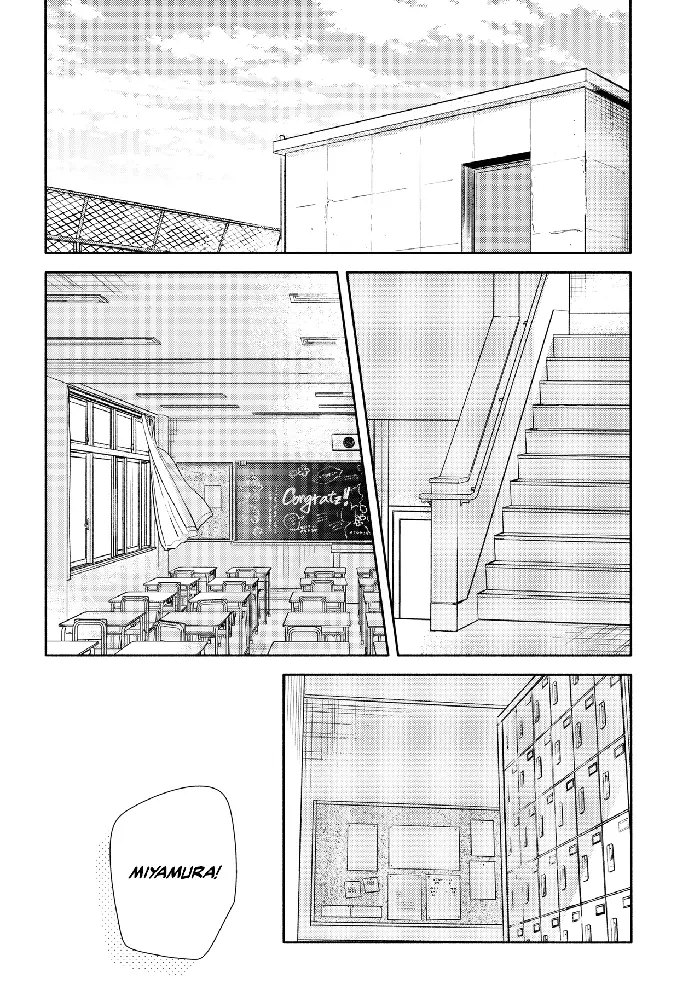 Horimiya Chapter 122 image 32_optimized