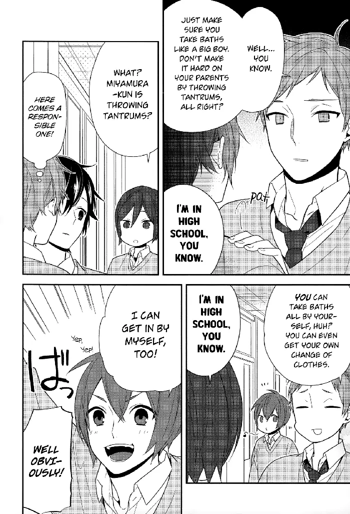 Horimiya Chapter 50.5 image 07_optimized