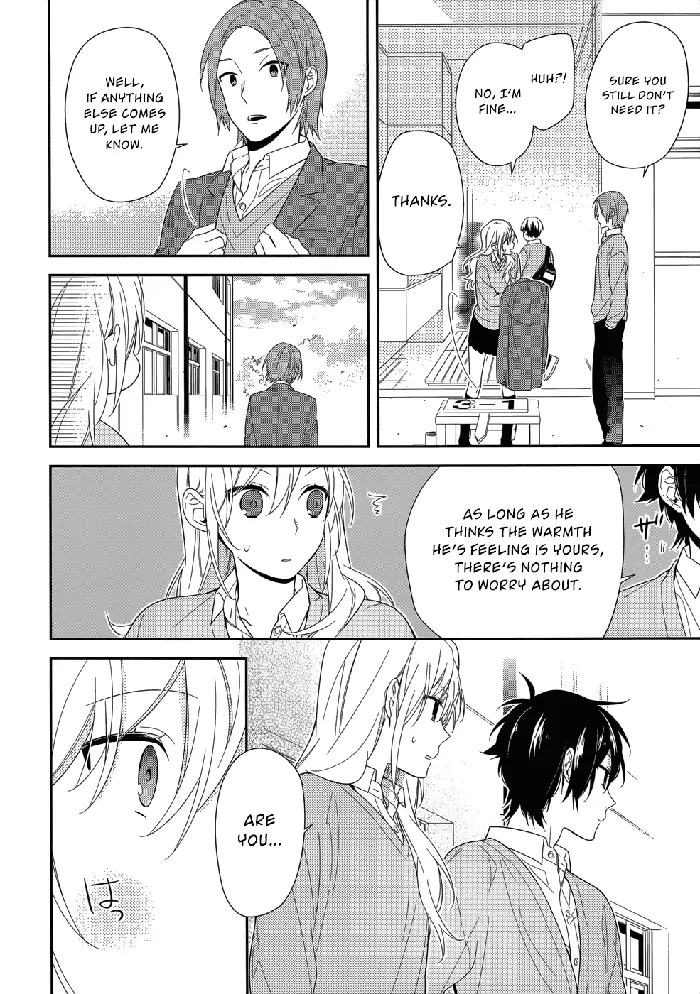 Horimiya Chapter 49 image 25_optimized
