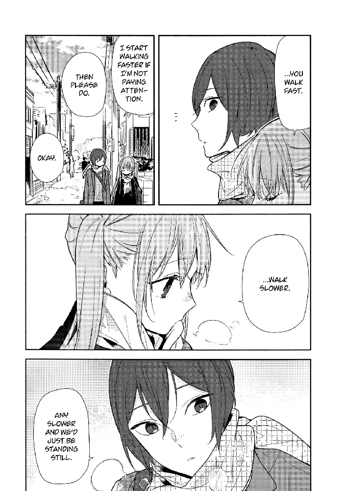 Horimiya Chapter 96 image 08_optimized