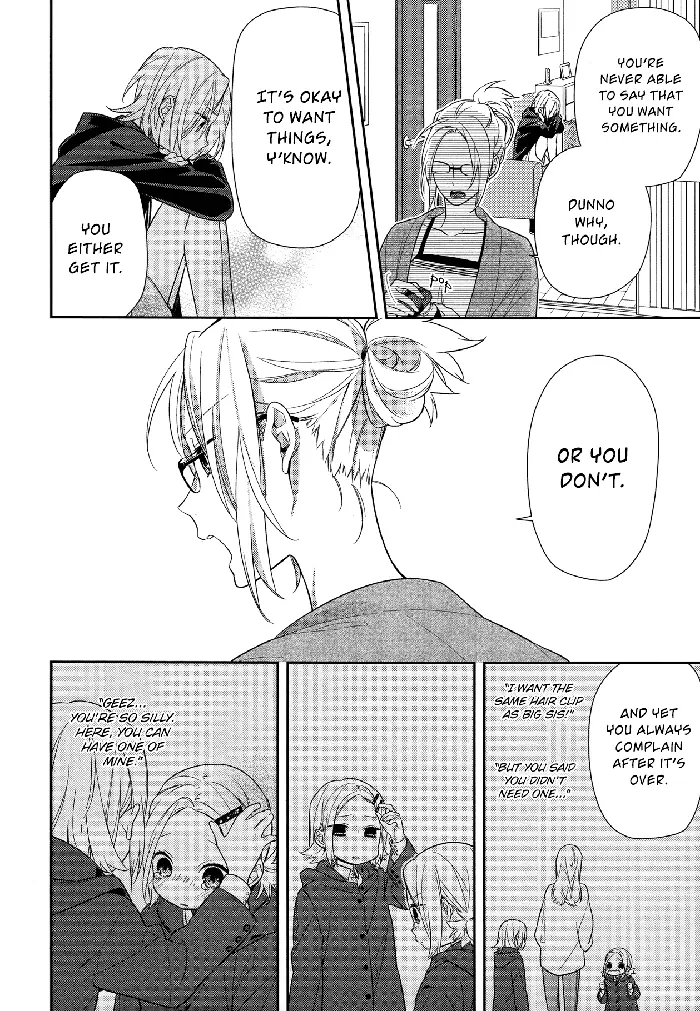 Horimiya Chapter 58 image 20_optimized