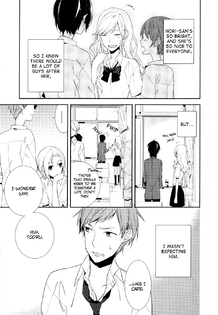 Horimiya Chapter 3 image 01_optimized