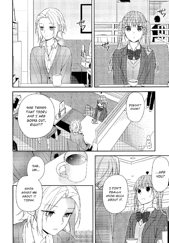 Horimiya Chapter 58 image 08_optimized