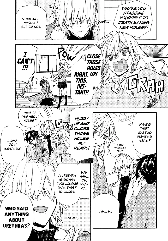 Horimiya Chapter 114 image 11_optimized
