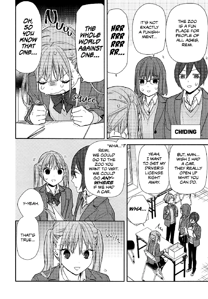 Horimiya Chapter 120 image 11_optimized