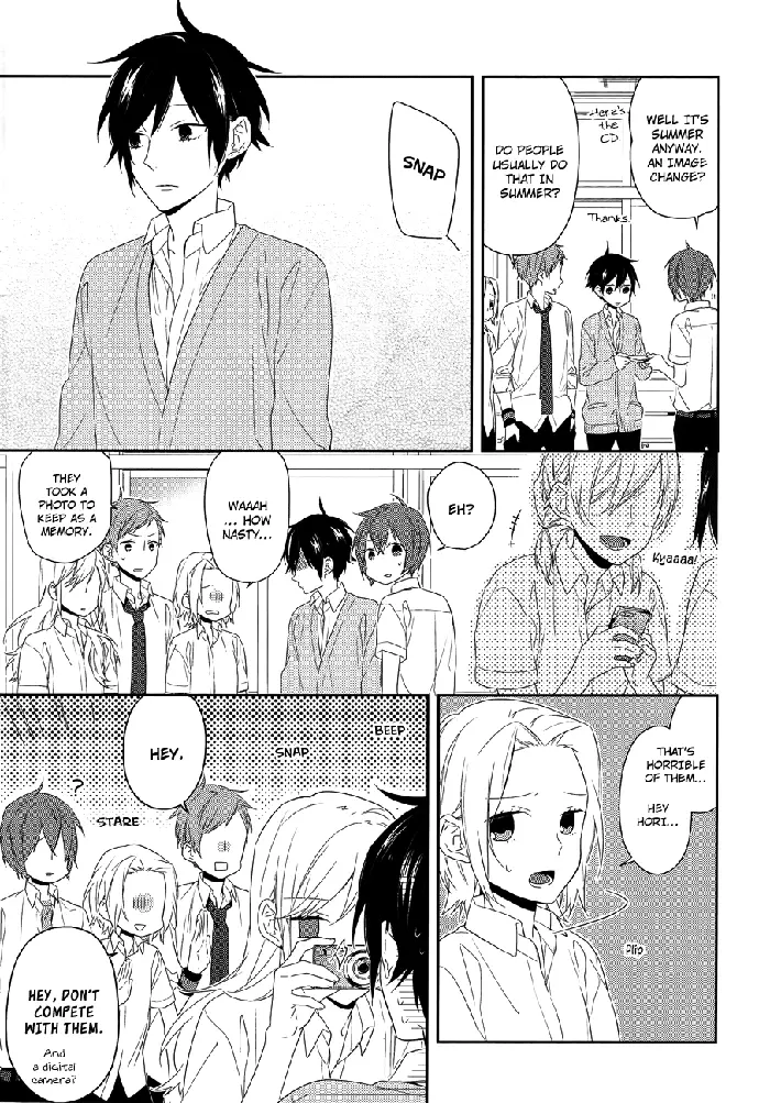 Horimiya Chapter 27 image 10_optimized