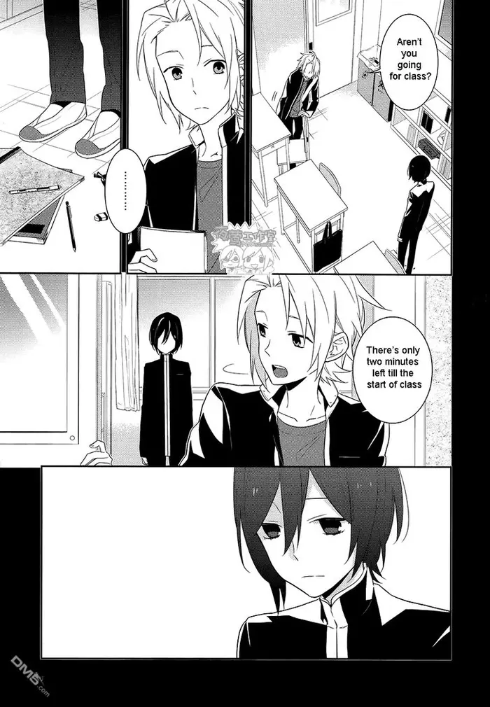 Horimiya Chapter 18 image 07_optimized