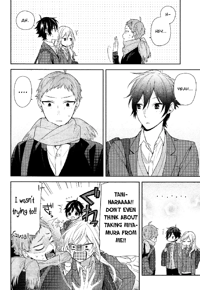 Horimiya Chapter 60 image 02_optimized