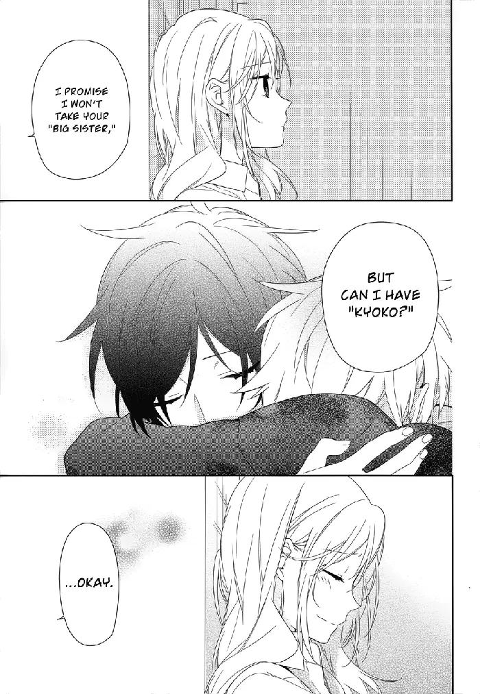 Horimiya Chapter 37 image 31_optimized