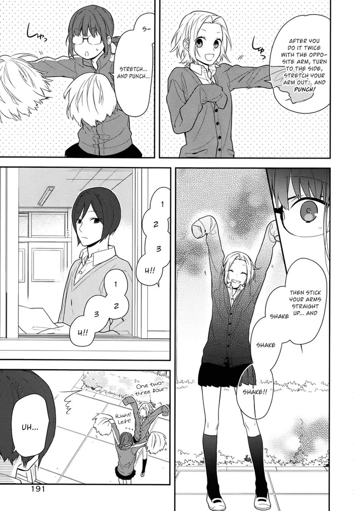 Horimiya Chapter 48 image 06_optimized
