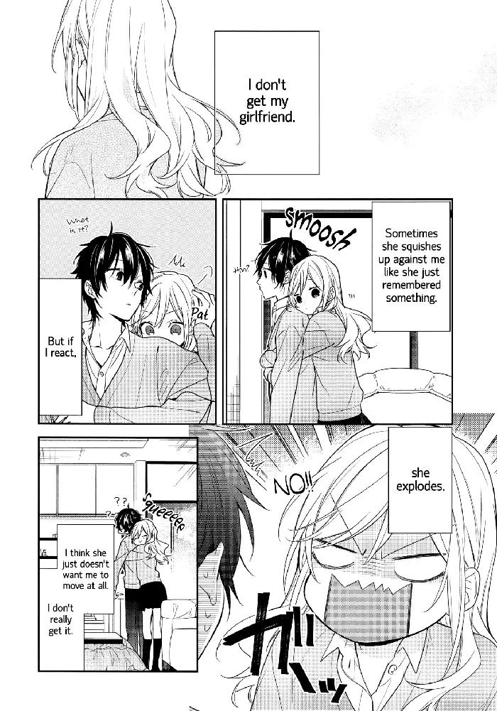 Horimiya Chapter 81 image 02_optimized
