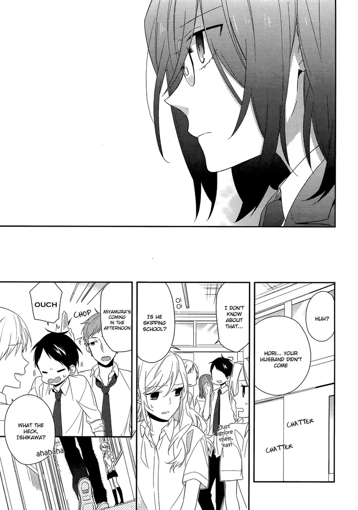 Horimiya Chapter 26 image 21_optimized