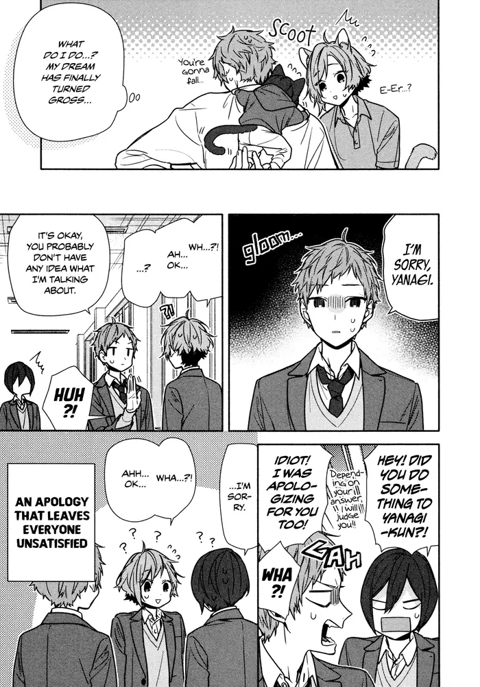 Horimiya Chapter 109.5 image 7_optimized