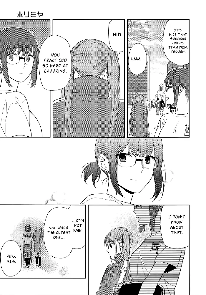 Horimiya Chapter 53 image 21_optimized