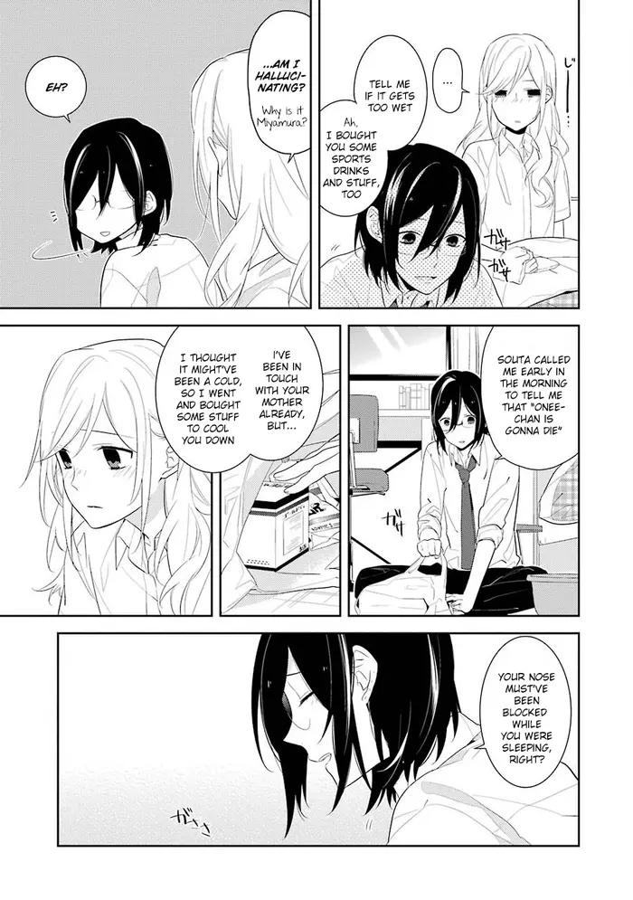 Horimiya Chapter 20 image 11_optimized