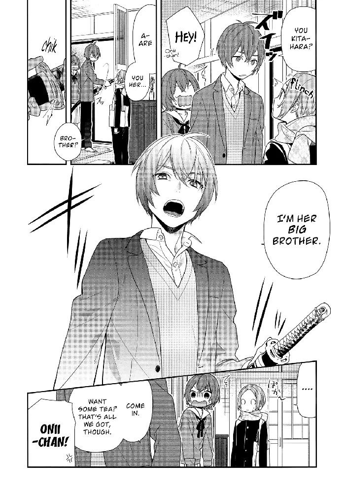 Horimiya Chapter 76 image 16_optimized