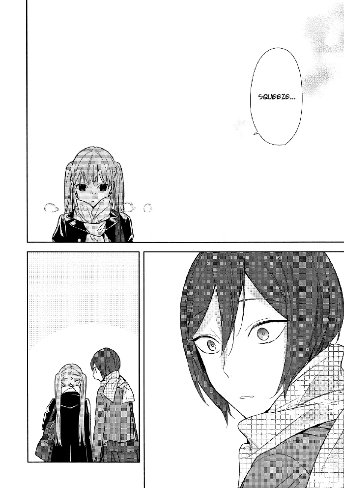 Horimiya Chapter 96 image 10_optimized