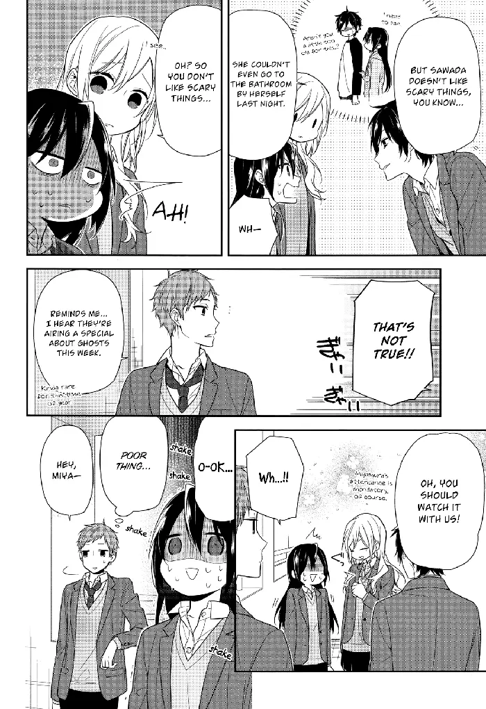 Horimiya Chapter 67 image 13_optimized