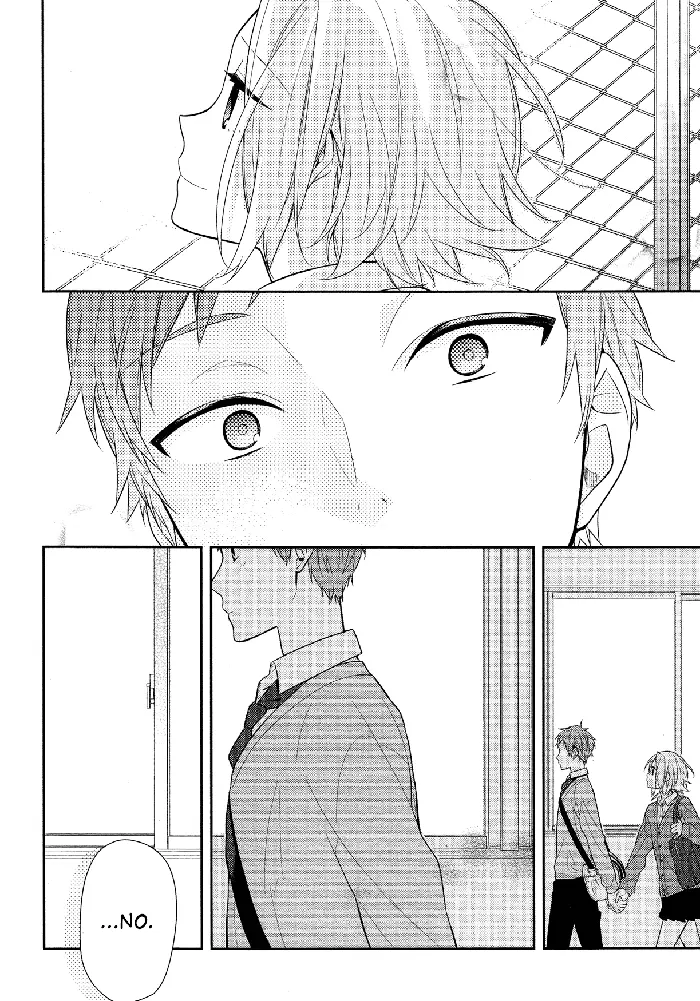 Horimiya Chapter 59 image 16_optimized