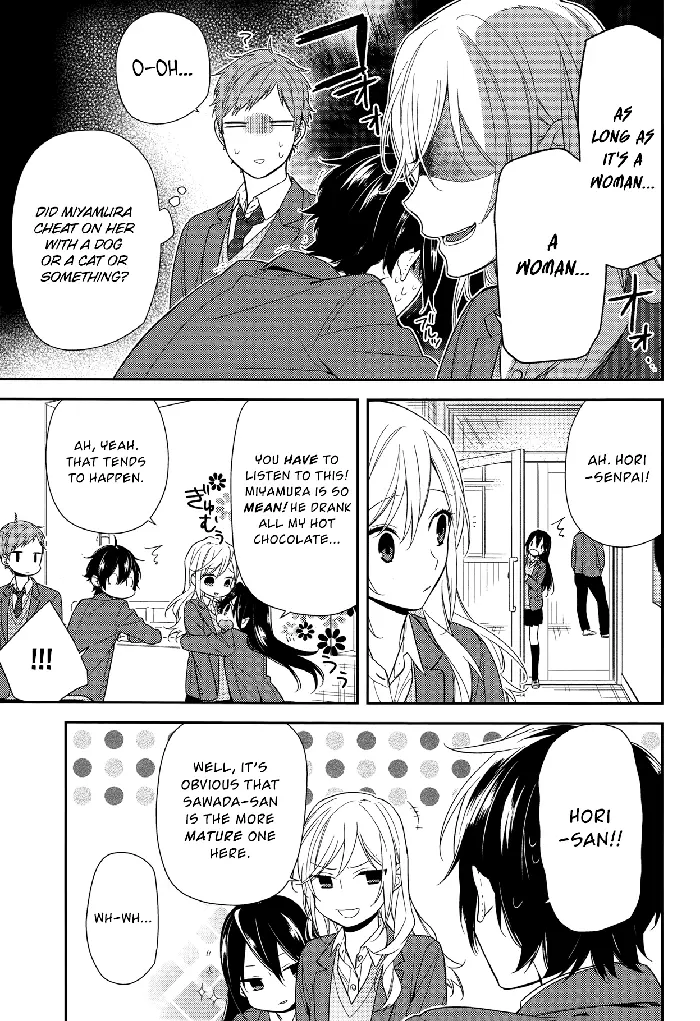 Horimiya Chapter 67 image 12_optimized