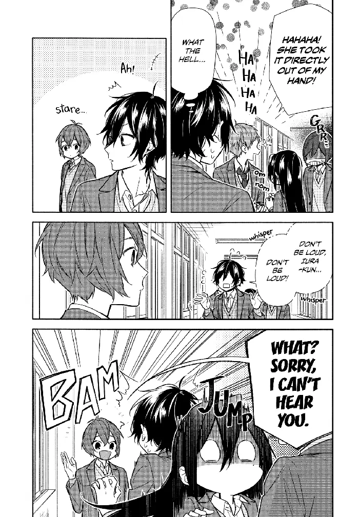 Horimiya Chapter 103 image 04_optimized