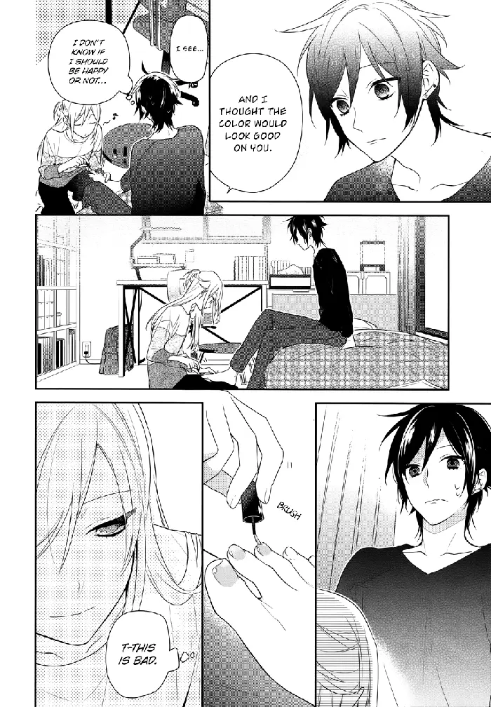 Horimiya Chapter 43 image 07_optimized