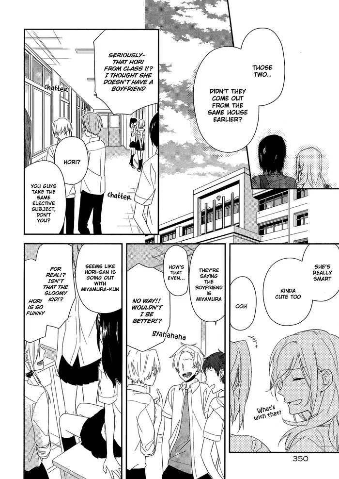 Horimiya Chapter 26 image 16_optimized