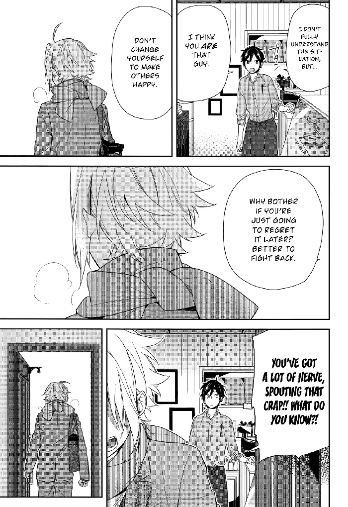 Horimiya Chapter 63 image 15_optimized