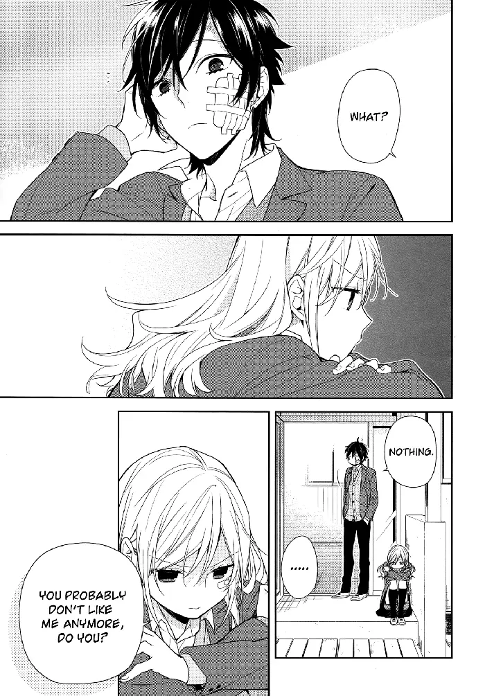Horimiya Chapter 80 image 13_optimized