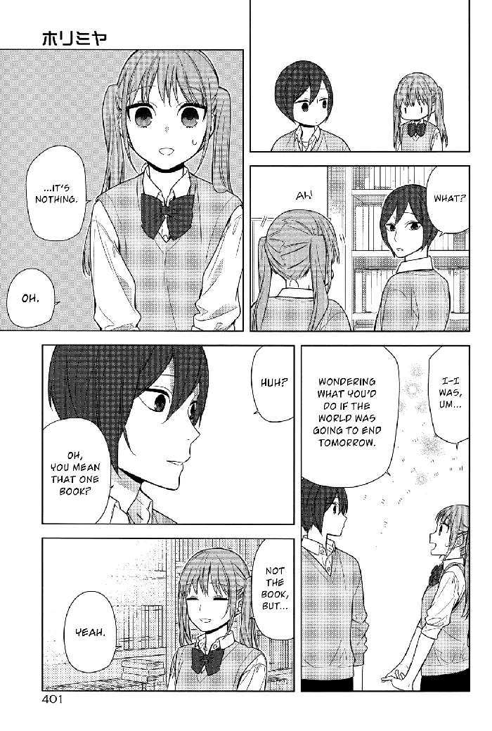 Horimiya Chapter 70 image 21_optimized