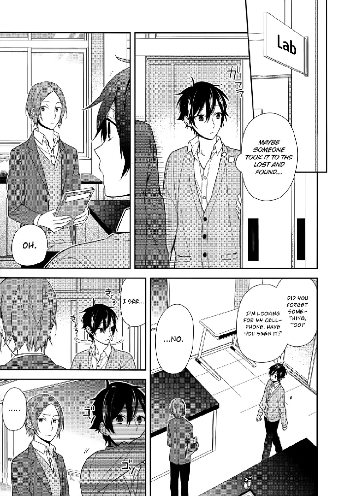 Horimiya Chapter 54 image 09_optimized