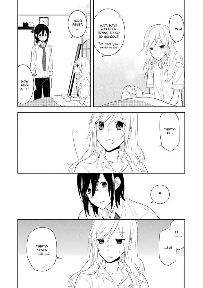 Horimiya Chapter 20 image 12_optimized
