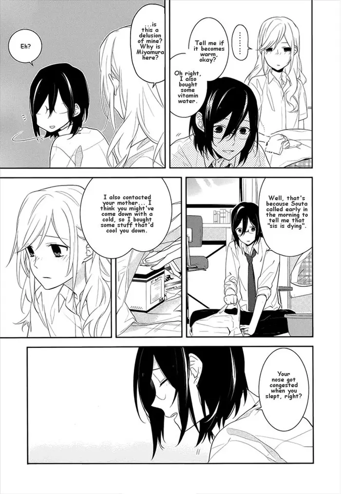 Horimiya Chapter 20 image 11_optimized