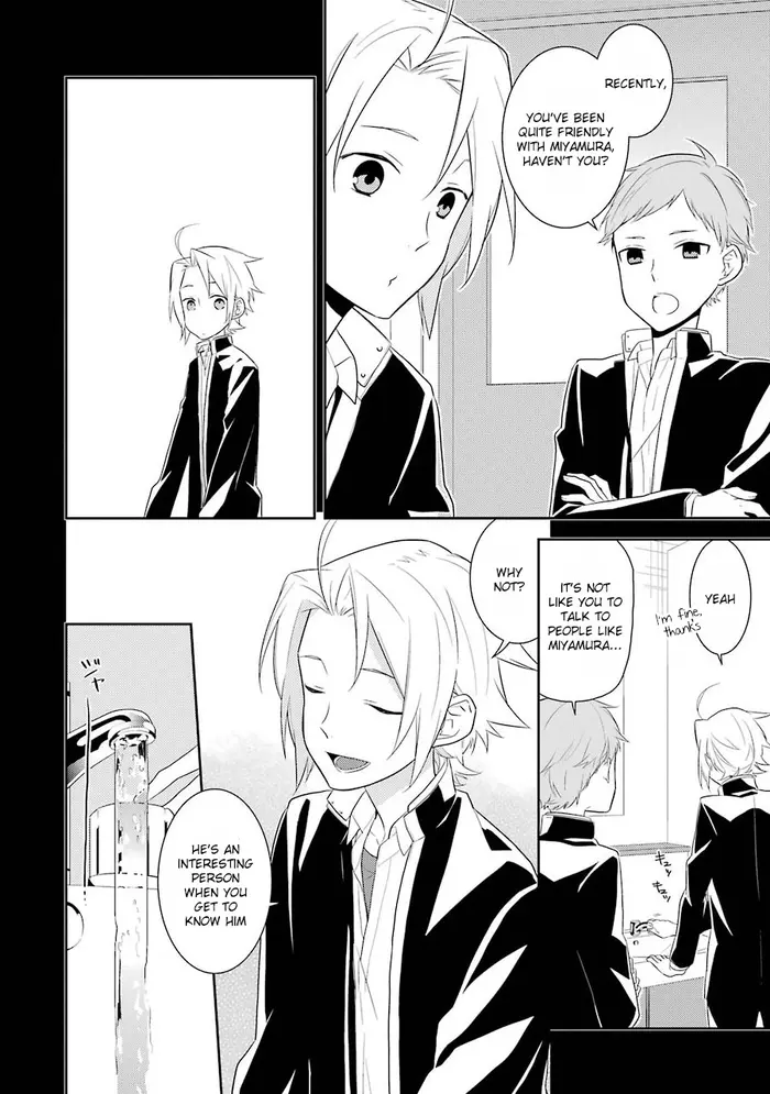 Horimiya Chapter 18 image 12_optimized